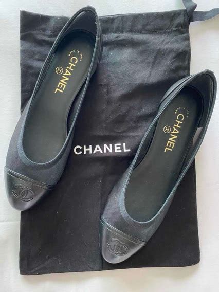 zapatos coco chanel mujer mercadolibre